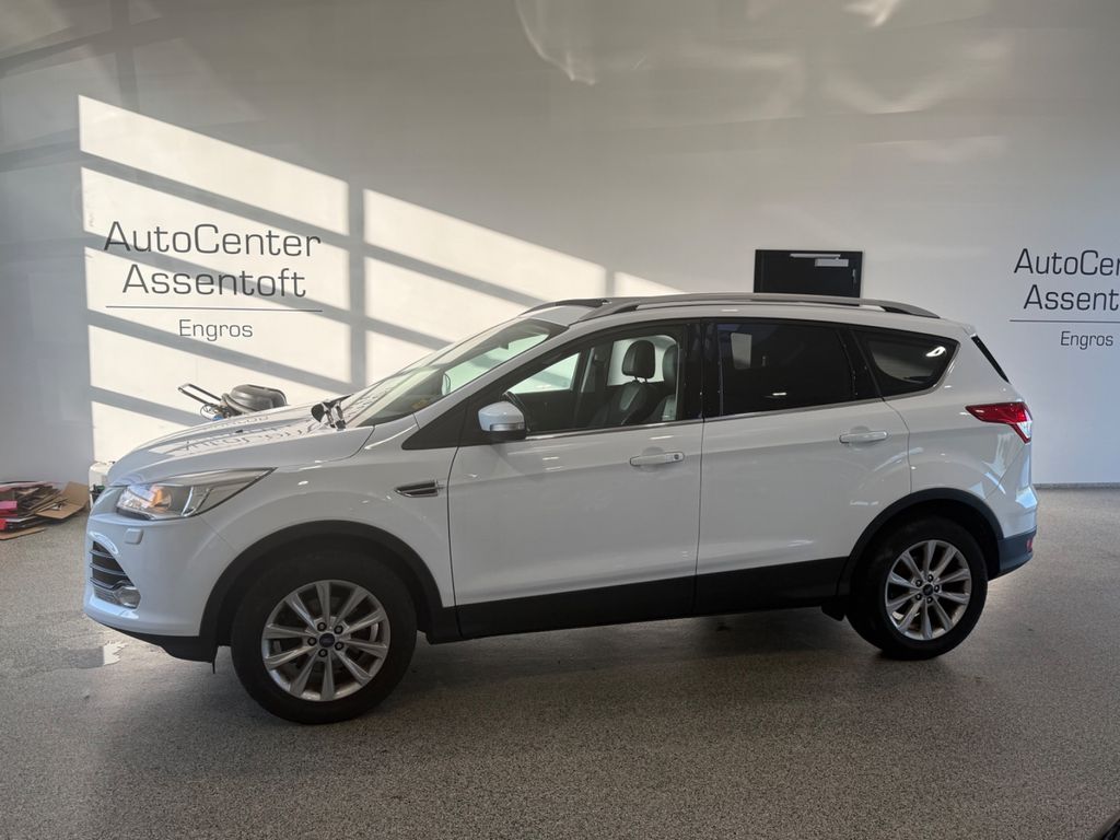 Image of Ford Kuga