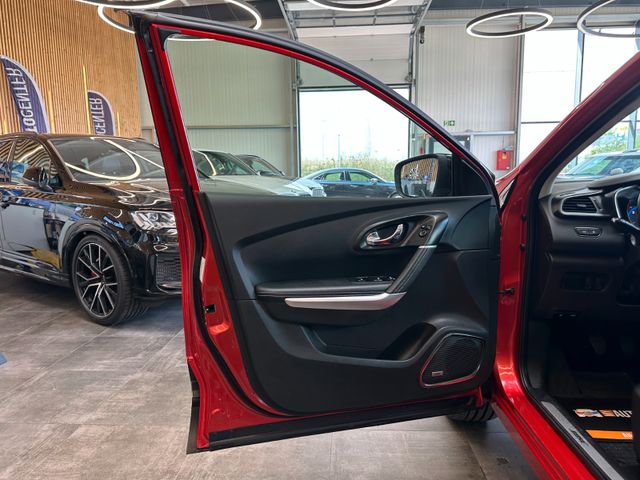 MYAUTOCENTER – Gebraucht- und Jahreswagen mit Werkstattservice in Pfaffenhofen Renault Kadjar *BOSE*KEYLESS*PANO*ACC*NAVI*PDC*CAM*
