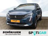 Peugeot 3008 1.2 PureTech Allure Pack +RFK360+SHZ+AHK+ - Peugeot 3008 Jahreswagen