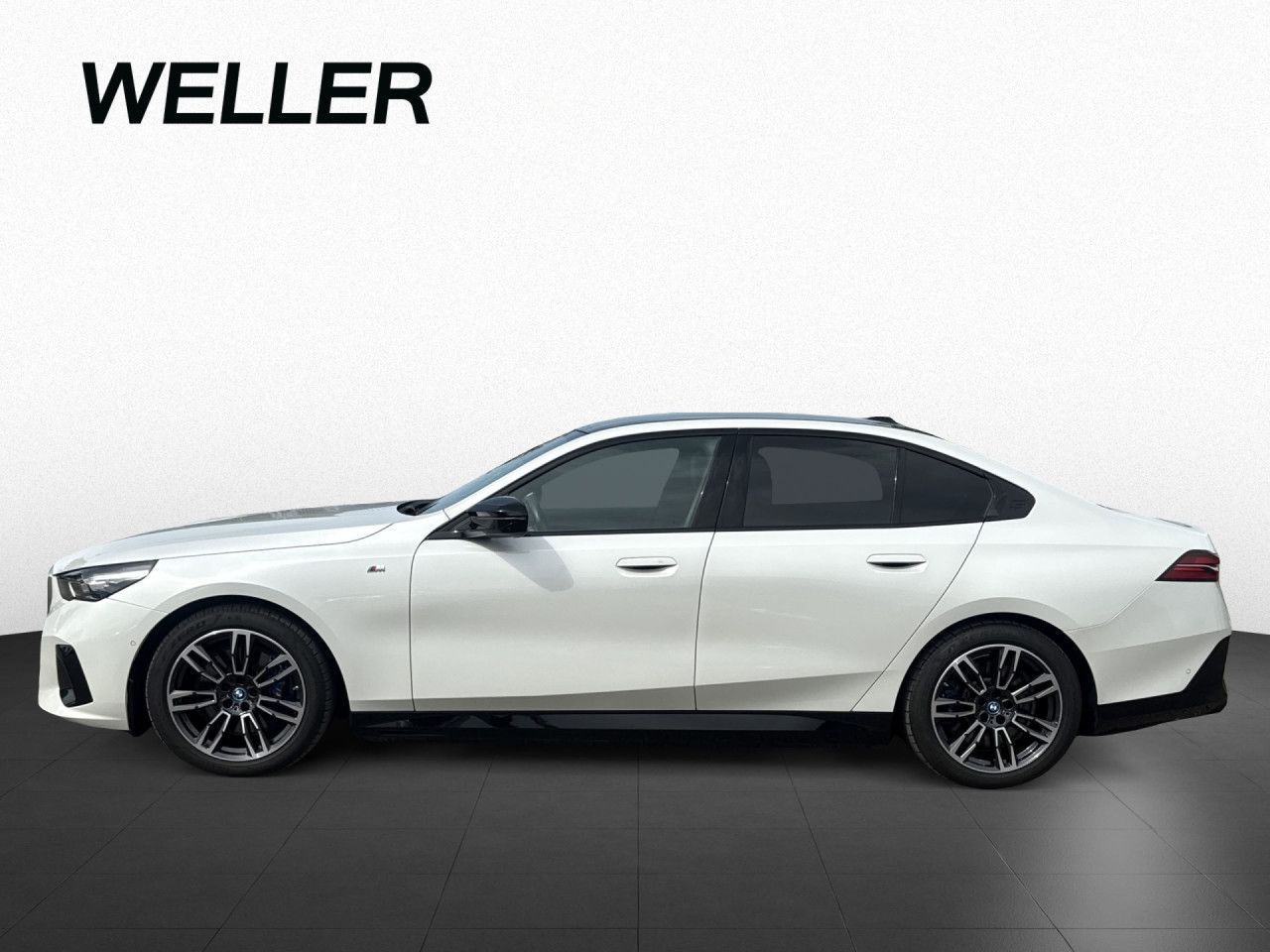BMW i5 - Bild 12