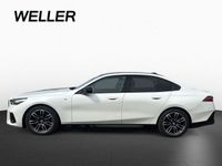 BMW i5 - Vorschau Bild 12