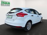 Ford Focus 1.0 EcoBoost Ambiente Klima Facelift - gebrauchte Ford Focus mit Facelift