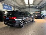 BMW X7 M50 d  7-Sitzen M-Sport - BMW X7: M
