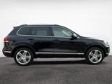 Volkswagen Touareg V6 TDI BMT SLü,StH,Pano,Luft,4-Zonen - Volkswagen Touareg: Standheizung