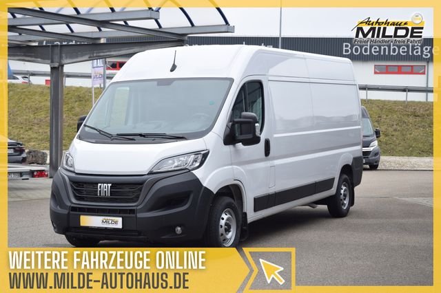 Fiat DUCATO L3H2 3,5t 165 PS 270° TÜREN CARPLAY PDC