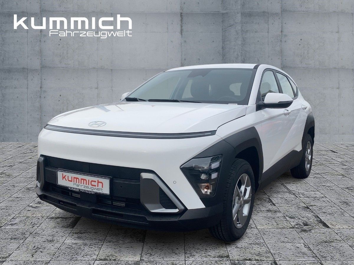 Hyundai KONA - Bild 1