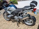 BMW Top R 1200 GS für große Fahrer gepflegt wenig KM - Angebote entsprechen deinen Suchkriterien