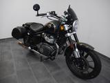 Royal Enfield Super Meteor 650// Extra's // Taschen - ROYAL ENFIELD NAKED BIKE