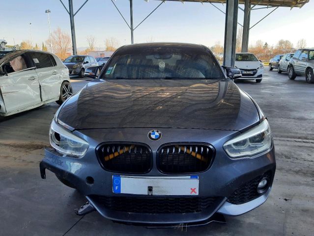 BMW SERIE 1 II 125I DKG SPORT M