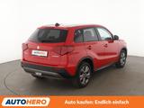 Suzuki Vitara 1.4 BoosterJet S 4x2*NAVI*TEMPO*CAM*SHZ* - Suzuki Gebrauchtwagen in Köln