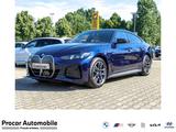 BMW i4 eDrive40 Gran Coupé M Sport Glasd. HuD DA Pro - BMW i4 in Bochum