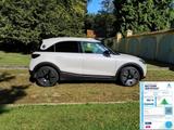 Smart #1 PREMIUM, Batteriezertifikat, AHK und Garantie - Smart #1: 5 Türen