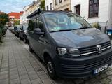 Volkswagen T6 Transporter Camper Van mit viel Ausstattung - Volkswagen T6 Transporter in Bremen