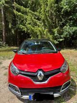 Renault Captur TCe 120 EDC Helly Hansen He... - Renault Captur Helly-Hansen