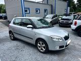 Skoda Fabia Style Edition*Klimaautomatik/Sitzheizung* - Skoda Fabia: Style Edition