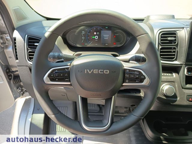 Iveco eJolly E-SuperJolly