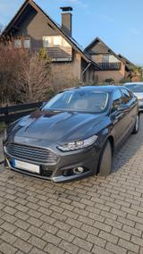 Ford Mondeo 2,0 EcoBoost 149kW Titanium Automatik...