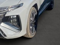 Hyundai TUCSON - Vorschau Bild 6