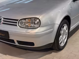 Volkswagen Golf 2.3 V5 Highline Automat. Xenon Leder Memory - VW Gebrauchtwagen von 2000