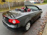 Volkswagen Eos 2.0 - Volkswagen Eos: Schwarz