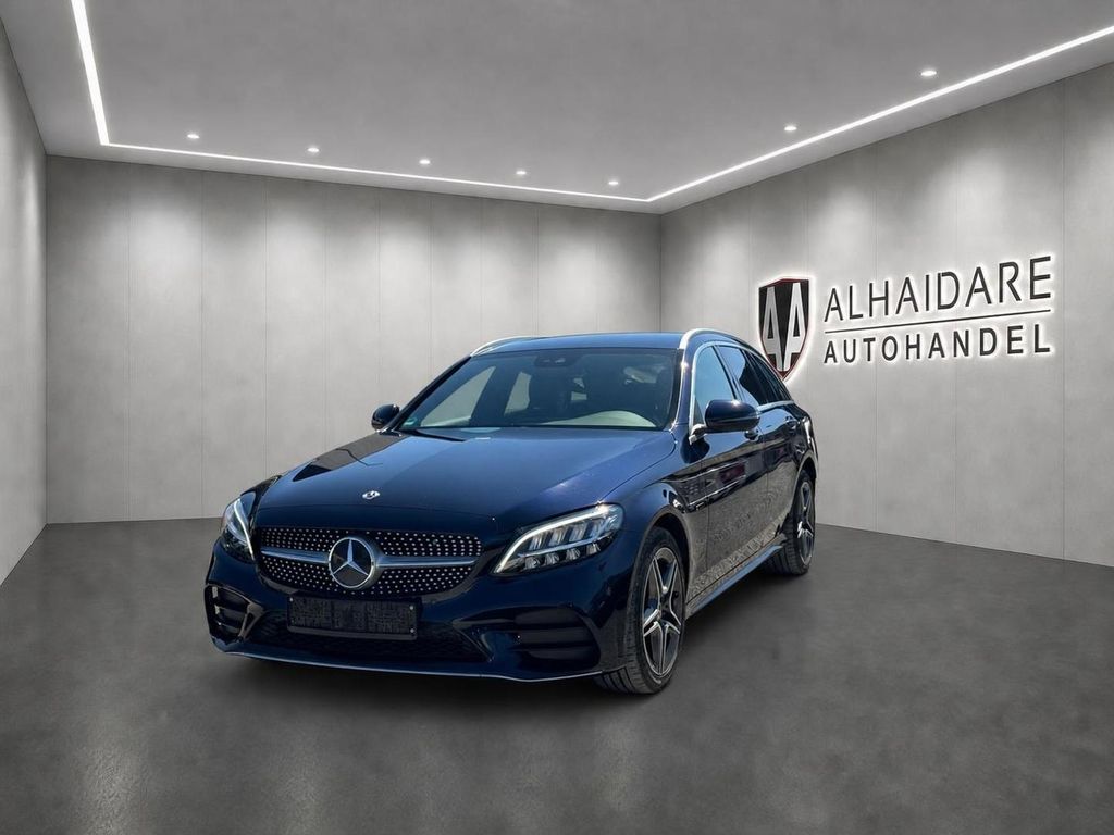 Image of Mercedes-Benz C 300