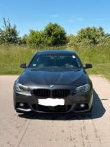 BMW F10 530d xDrive | M-Paket | 160000km - BMW 530: 530d F10