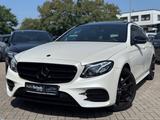 Mercedes-Benz E 220 d T*AMG-Line*Burmester*Kamera*GSD*20Zoll*