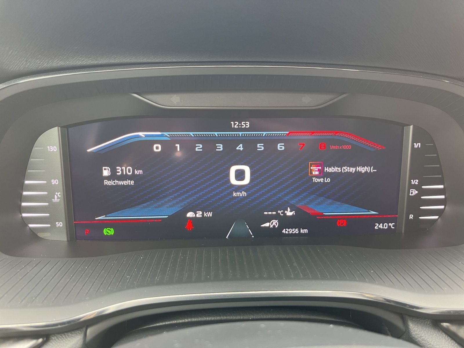 Skoda Octavia - Bild 11