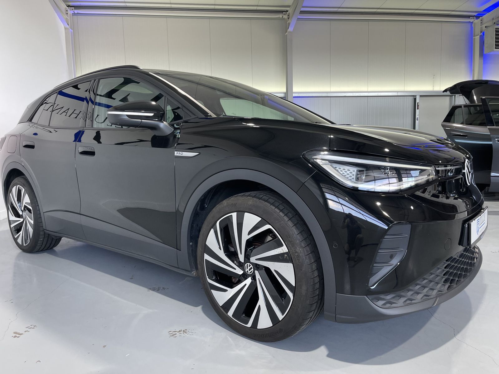 Fahrzeugabbildung Volkswagen ID.4 Pro Performance*LED-Matrix*Pano*Cam*HeadUp*