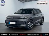 Volkswagen Tiguan 1.5 eTSI DSG BASIS Neues Modell 1x LAGER - Volkswagen Tiguan New cars: Modell
