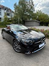 Mercedes-Benz E 200 | AMG-Line | MBUX | BURMESTER | uvm.