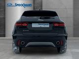 Jaguar E-Pace S Black Pack, RFK, LED Leuchten, Navi Pro - Jaguar aus 2021