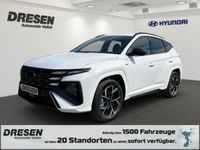 Hyundai TUCSON - Vorschau Bild 1