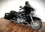 Harley-Davidson Street Glide Look Electra Glide  Bagger 5HD.... - HARLEY-DAVIDSON 2009 ELECTRA GLIDE