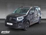 Citroën Berlingo N1 M Plus 130 +180°Kamera+LHZ+ - Citroën Berlingo Neuwagen
