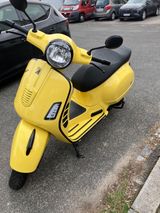 Vespa GTS 250 ie - Offers matching your search criteria