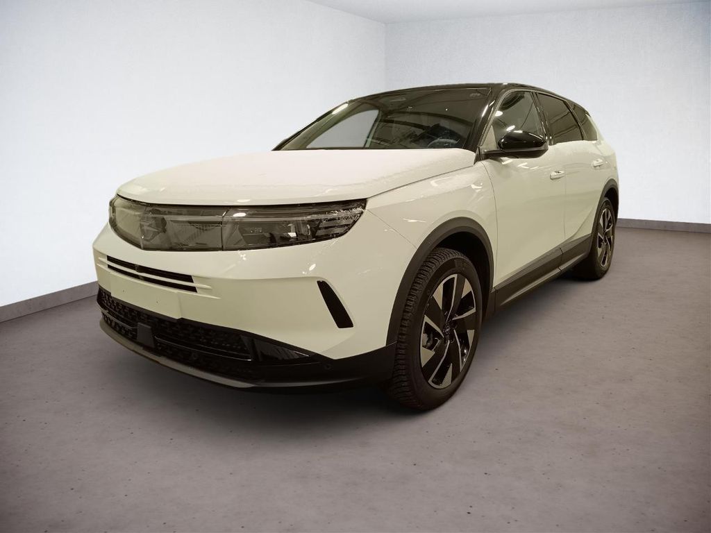 Image of Opel Grandland (X)