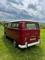 Volkswagen T2a - Autos aus dem Jahr 1970