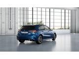 Mercedes-Benz A 220 d AMG-Sport/Night/Ambiente/LED/Kamera/Navi - blaue Mercedes-Benz A 220