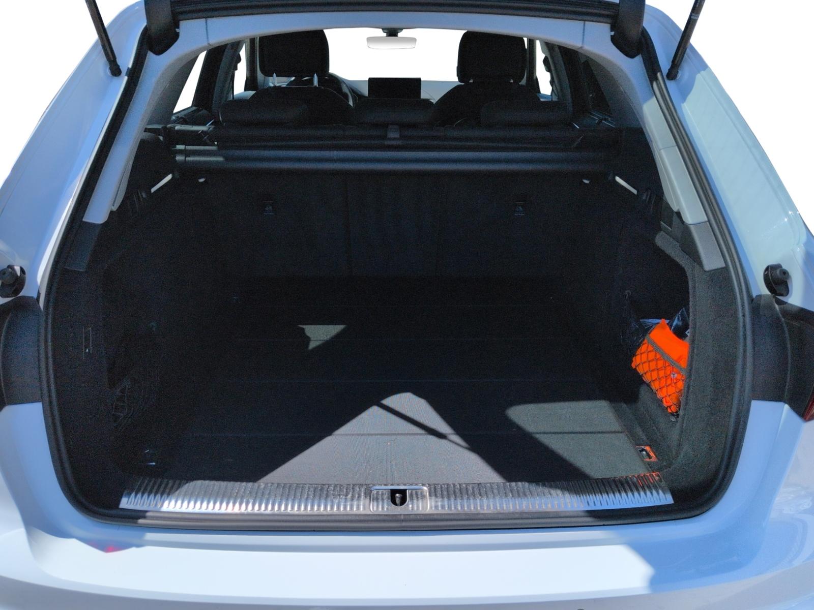 Audi A4 Avant 35 TDI advanced PANO+AHK+KAMERA, миниатюра 16