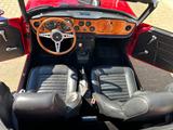 Triumph TR6 - Triumph TR6 aus 1971