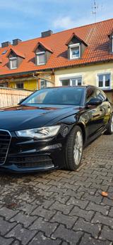 Audi A6 2.0 TFSI Avant sport selection sport sele... - Audi A6: Sport Selection