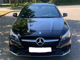 Mercedes-Benz CLA 180 Coupé SCORE! - Mercedes-Benz CLA 180 von privat