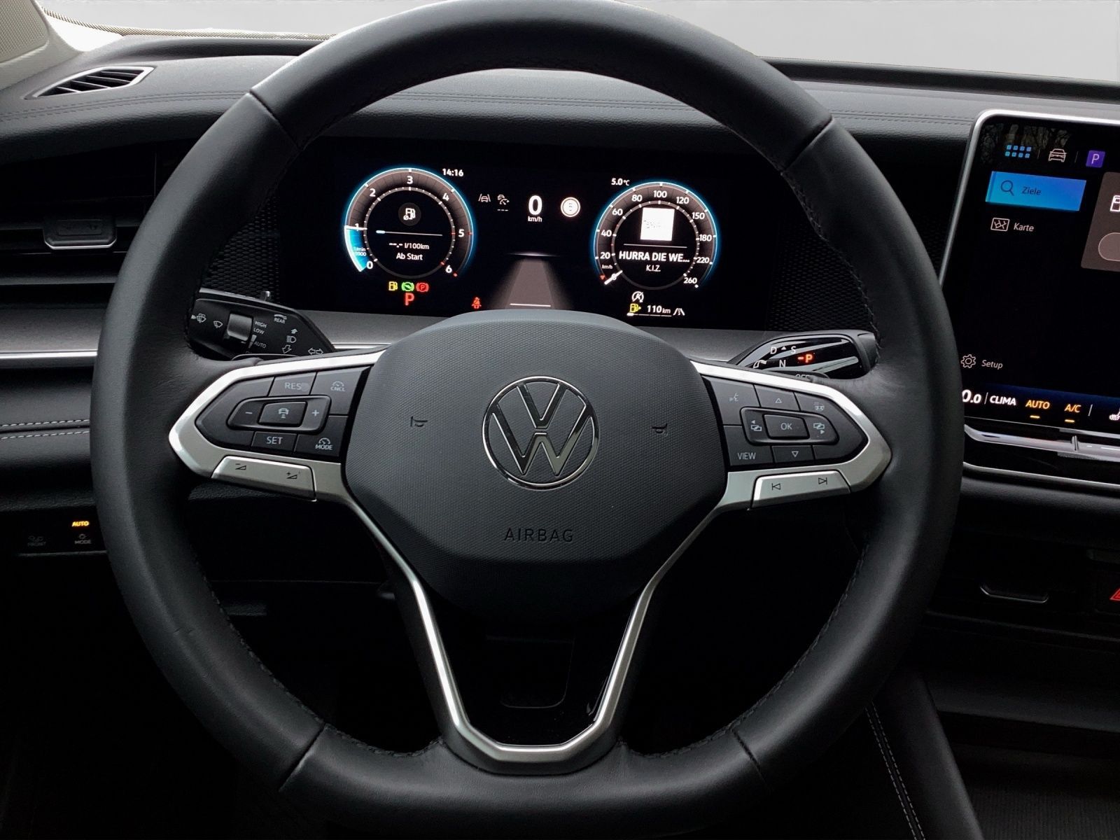 Volkswagen Tayron - Bild 9