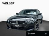 BMW 220i Coupe M SPORT AdLED,HiFi,Kamera,Tempo,18"