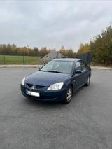 Mitsubishi Lancer 1,6 *Zahnriemen NEU* - Mitsubishi Lancer in Bielefeld