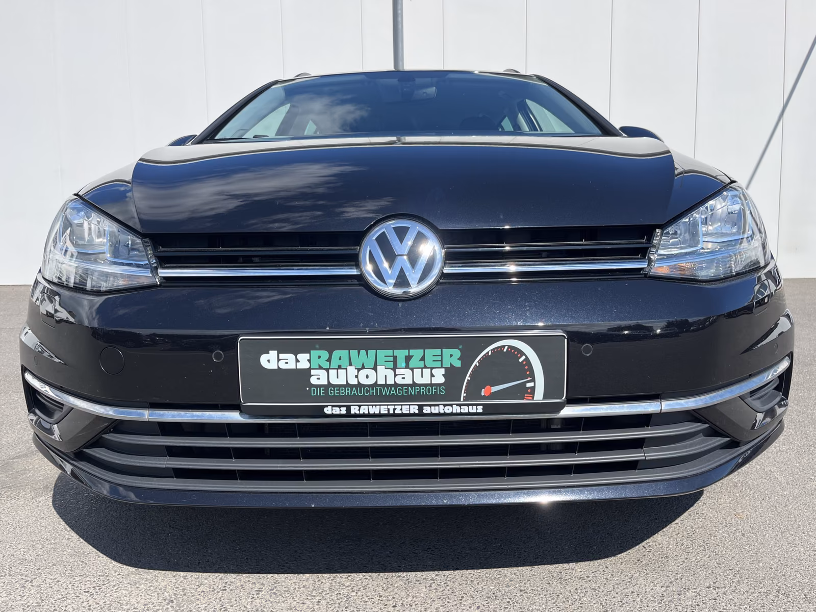 Volkswagen Golf Variant 1.0 TSI UNITED 104€ m.20% Anz. Navi