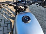 Moto Guzzi V7 IV STONE E5 ABS  850 EXTRAS + HELM - Moto Guzzi V7 Stone