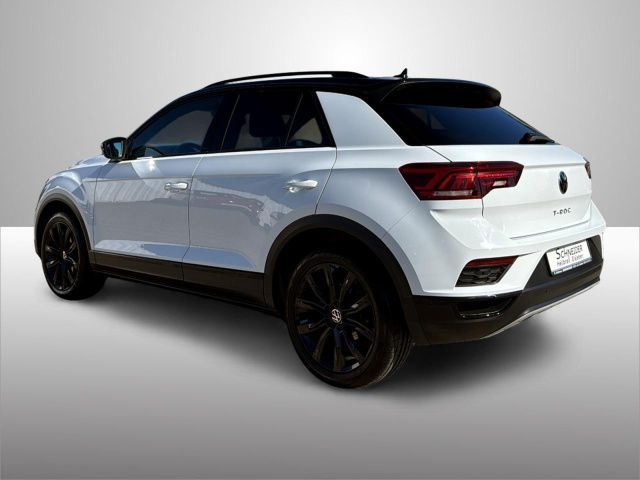 T-ROC 1.5 TSI DSG SPORT AZV+NAVI+ACC+LED
