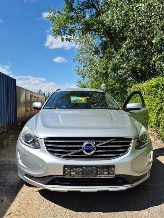 Image of Volvo XC60